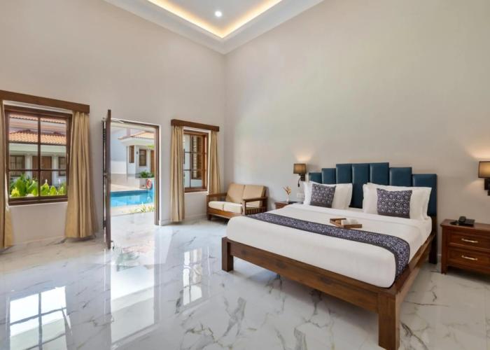 Leoney Resort