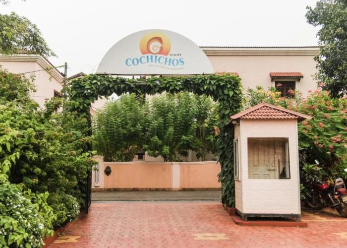 Cochichos Resort