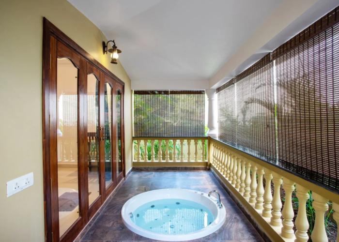 Cochichos Resort