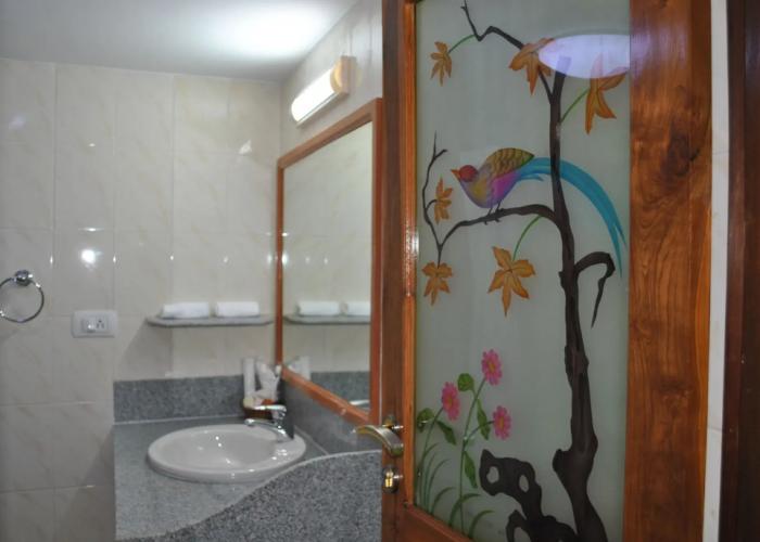 Cochichos Resort