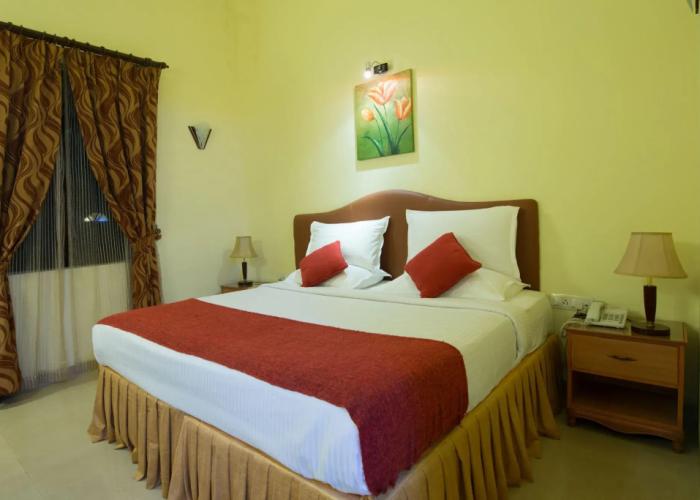 Cochichos Resort