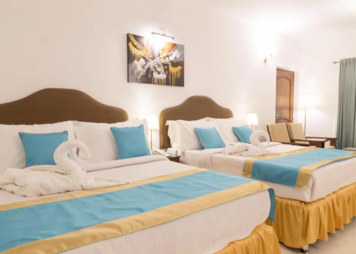 Cochichos Resort