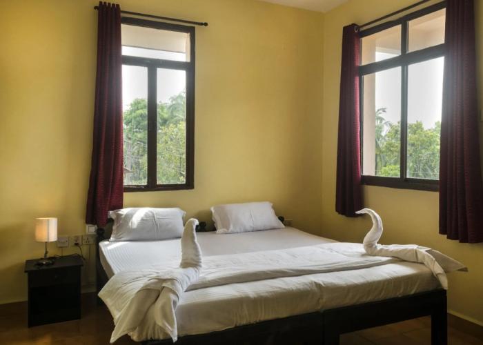 Sea View Holidays Apartment