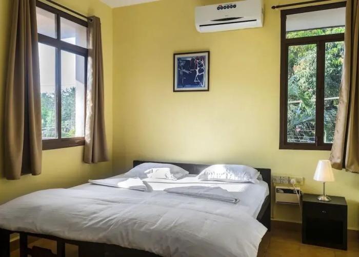 Sea View Holidays Apartment