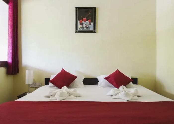 Sea View Holidays Apartment