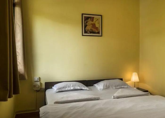 Sea View Holidays Apartment