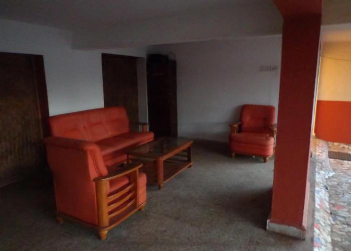 Sea View Holidays Apartment