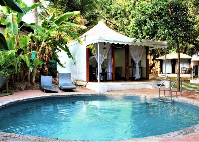 Coco's Resort