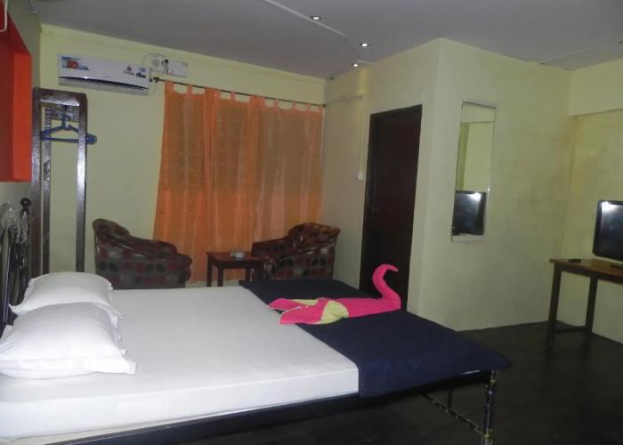 Coco's Resort