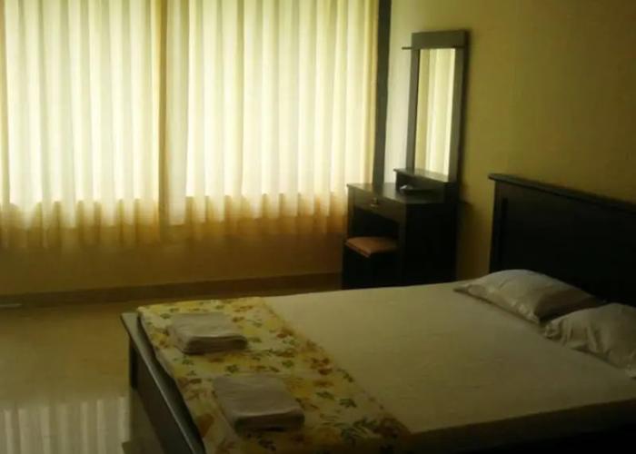 Yo Yo Goa - The Apartment Hotel