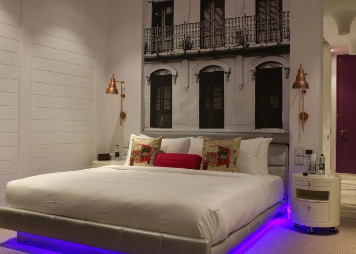 Hotel W Goa