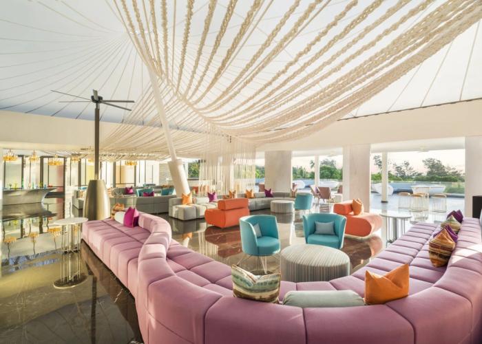 Hotel W Goa