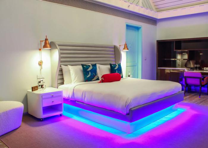 Hotel W Goa