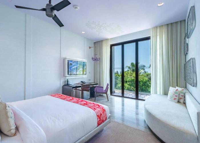 Hotel W Goa