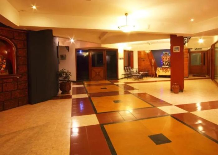 Konkan Crown Resort & Club Sawantwadi
