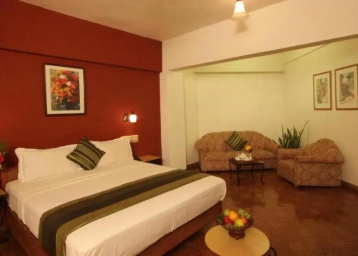 Konkan Crown Resort & Club Sawantwadi