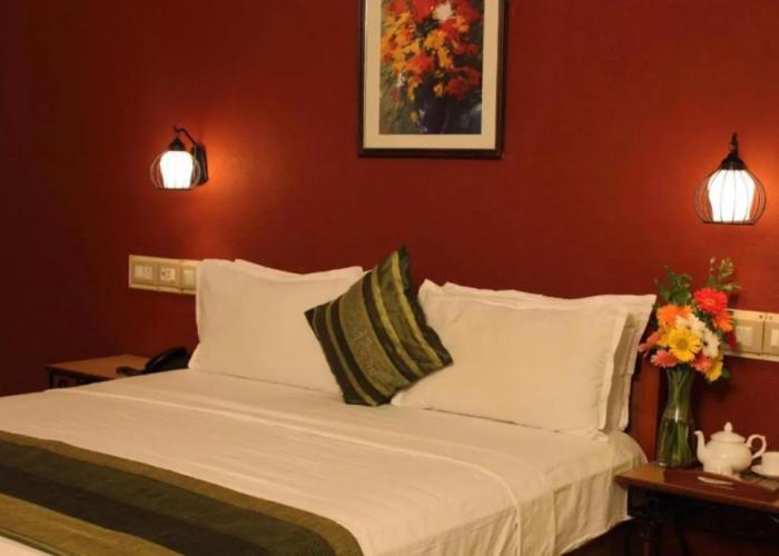 Konkan Crown Resort & Club Sawantwadi