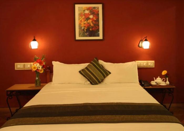 Konkan Crown Resort & Club Sawantwadi