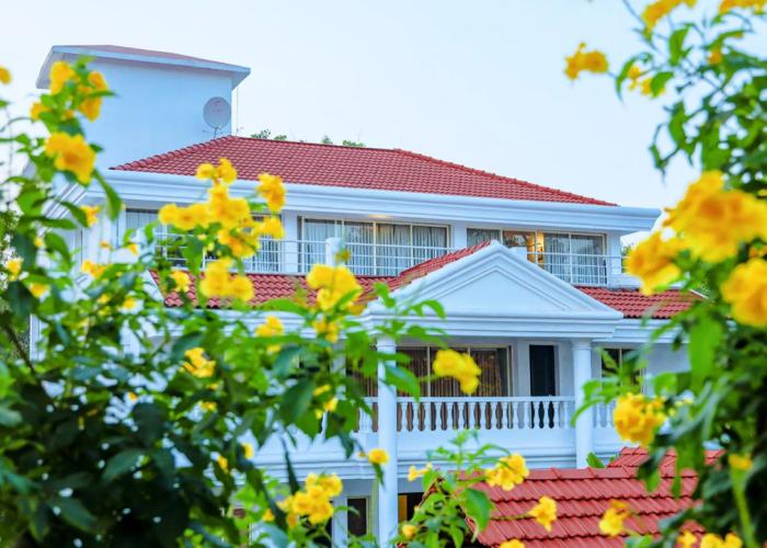Casa Ahaana Resort Vagator, by Lavin Hotels