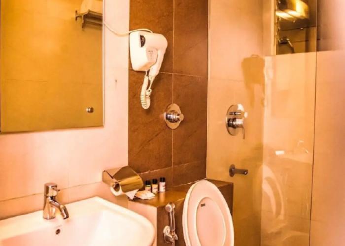 Casa Ahaana Resort Vagator, by Lavin Hotels