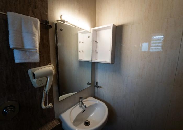 Casa Ahaana Resort Vagator, by Lavin Hotels