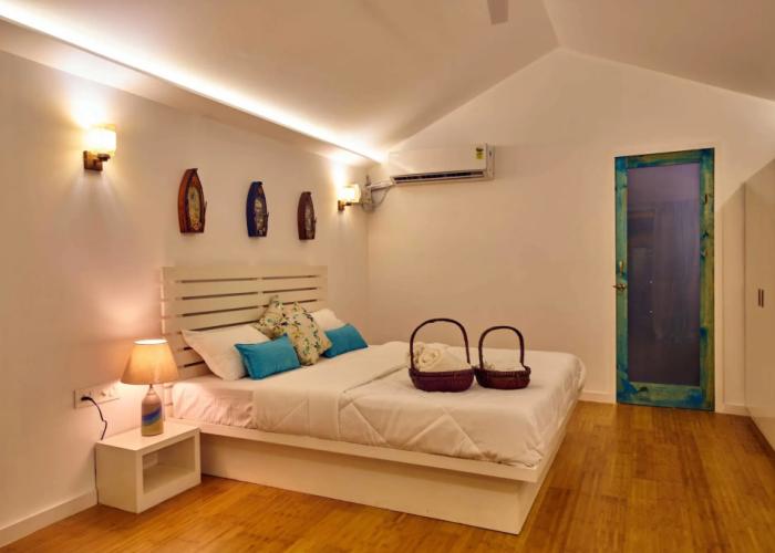 Blu Resorts