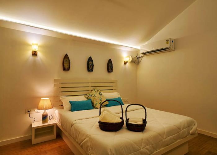 Blu Resorts
