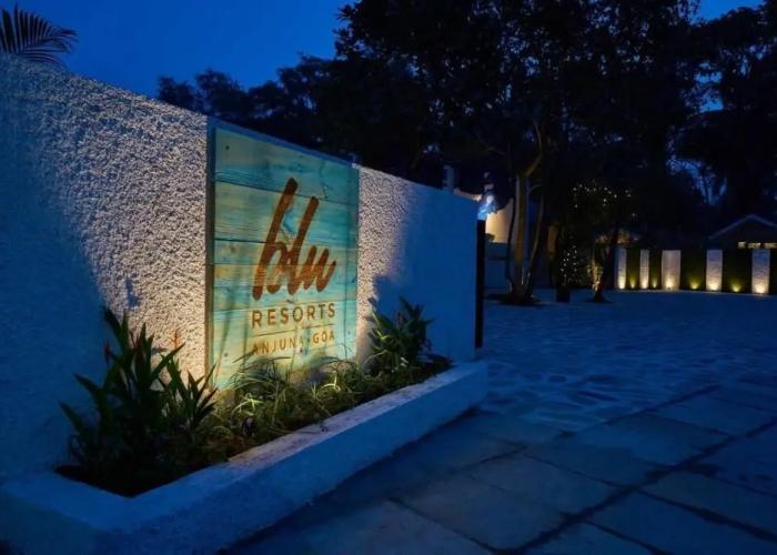 Blu Resorts