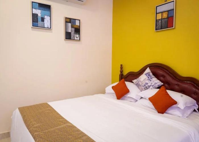 Alcove Resort