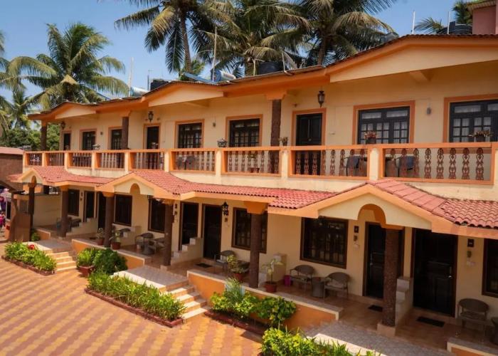 Alcove Resort