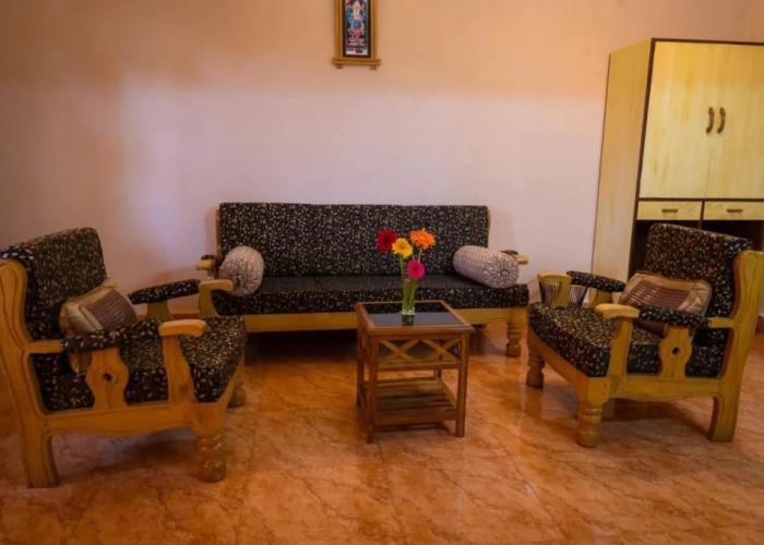 Alcove Resort