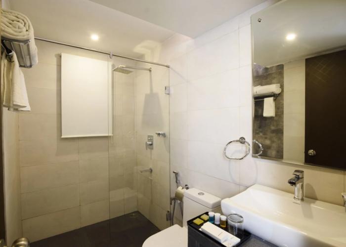 BluO Amani Vagator - Boutique Hotel Goa
