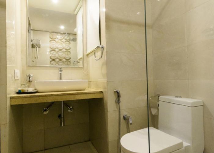 BluO Amani Vagator - Boutique Hotel Goa