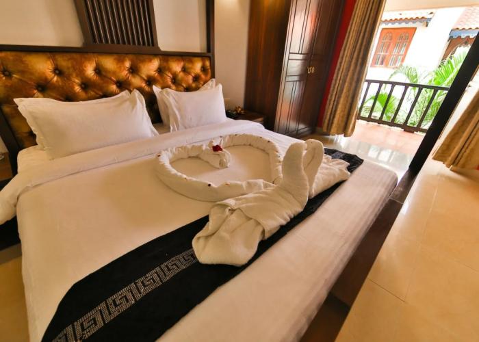 Emperor Resort & Spa