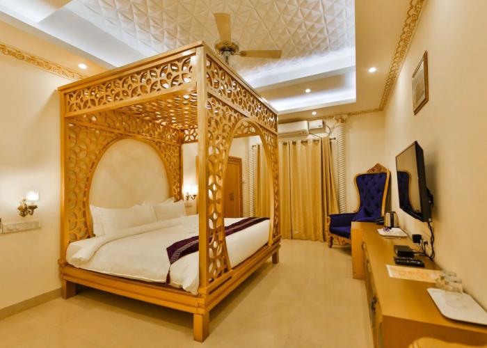 Emperor Resort & Spa