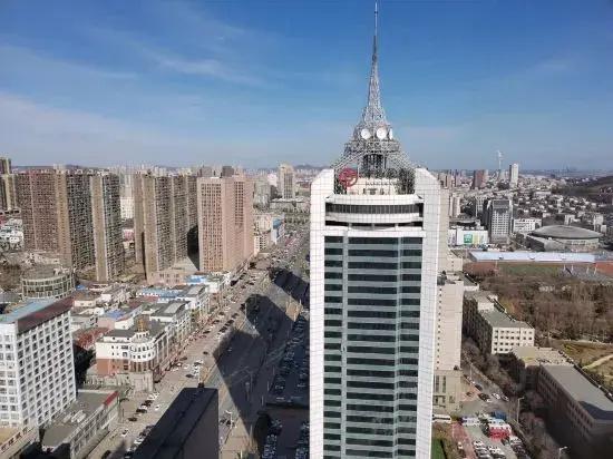 Dalian Kaiyuan Hotel