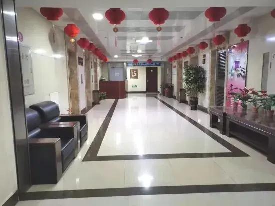 Dalian Kaiyuan Hotel