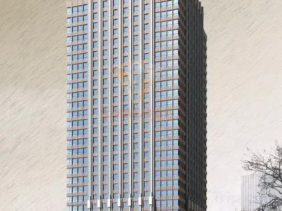 Dalian Kaiyuan Hotel