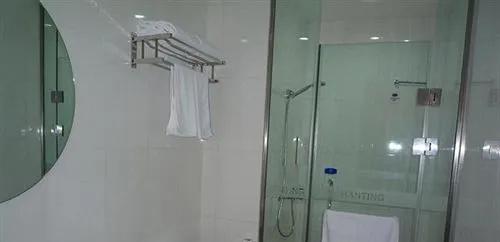 Hanting Hotel Hotel Dalian Maritime University Metro Station