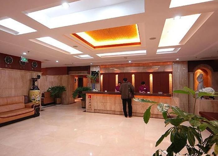 Hotel Tangyin