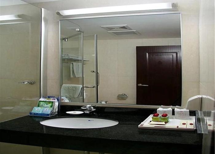 Hotel Tangyin