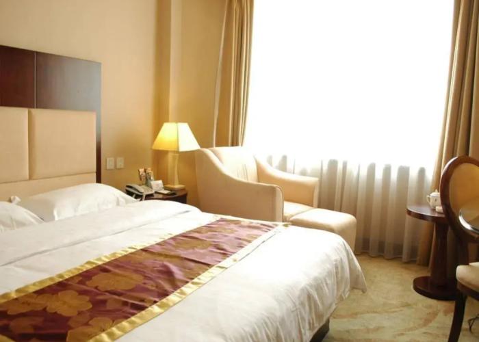 Hotel Tangyin