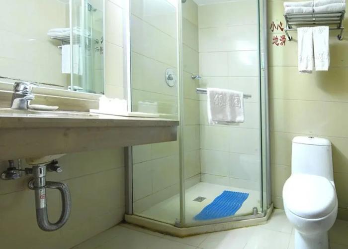 Hotel Tangyin