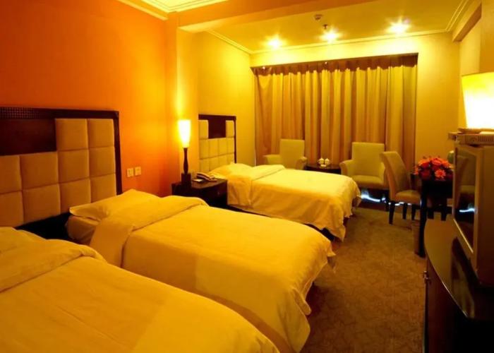 Hotel Tangyin