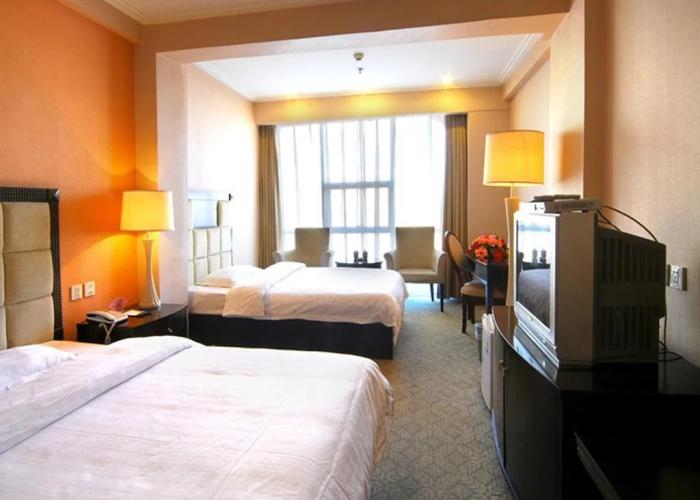 Hotel Tangyin