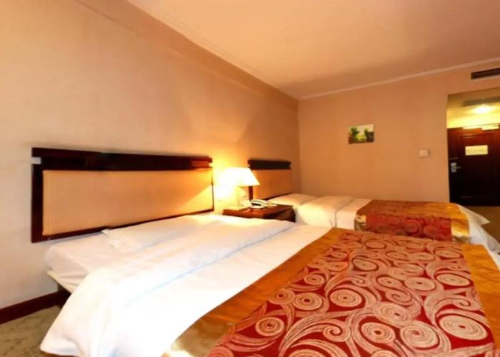 Hotel Tangyin