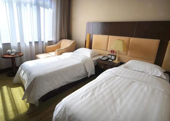 Hotel Tangyin