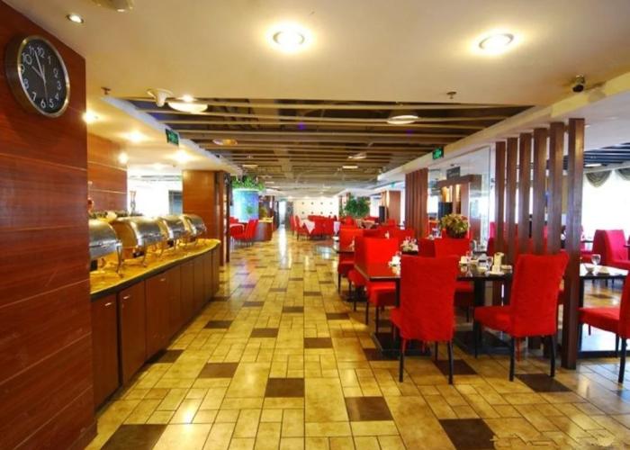 Hotel Tangyin