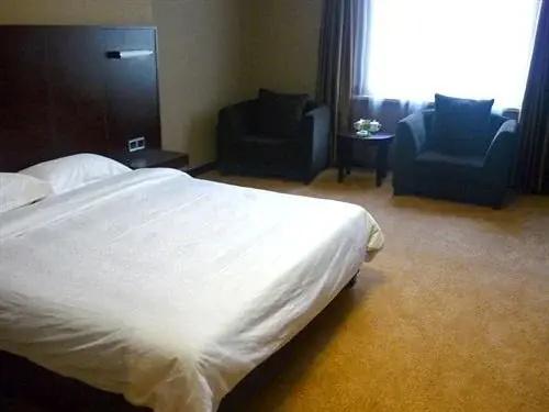 Dalianyuan Hotel