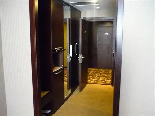 Dalianyuan Hotel